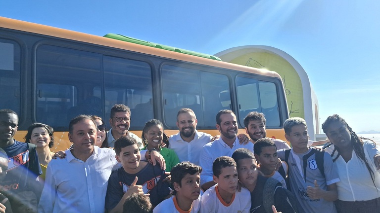 CIRCUITO DA CIDADE 3