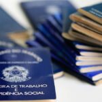 Carteira de Trabalho