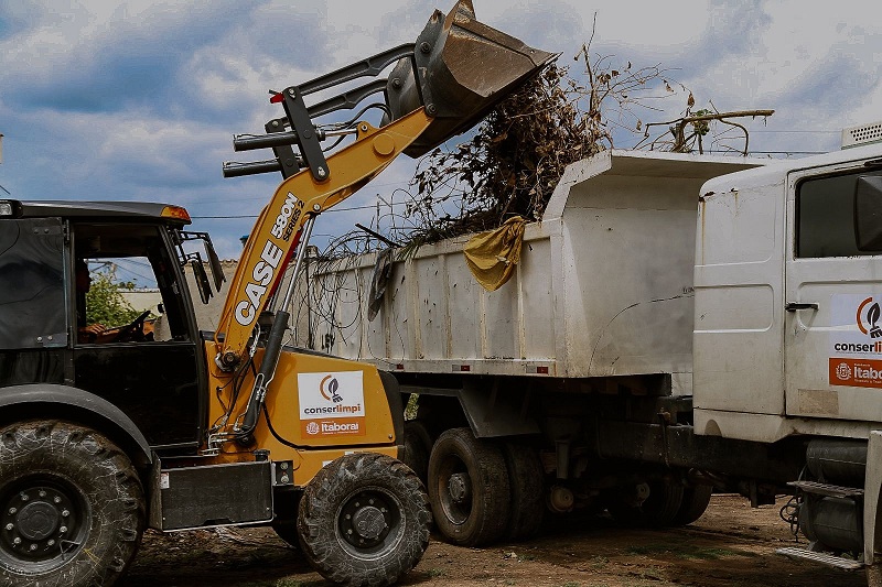 Conserlimpi reforça ações de limpeza urbana e conscientização sobre descarte correto de resíduos em Itaboraí (3)