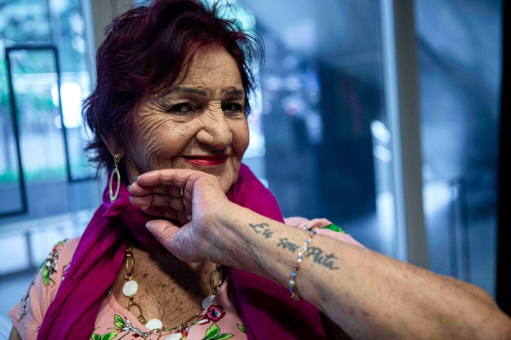 Créditos.Alexandre Nunes