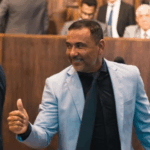 Deputado Renato Machado FotoDivulgação