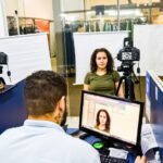 Detran RJ - Estudantes no mutirão do Enem 3