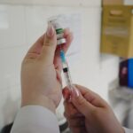 Dia D de Multivacinação aplica mais de 2 mil doses em Itaboraí 2