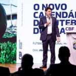 Diretor de competições da CBF, Julio Avellar