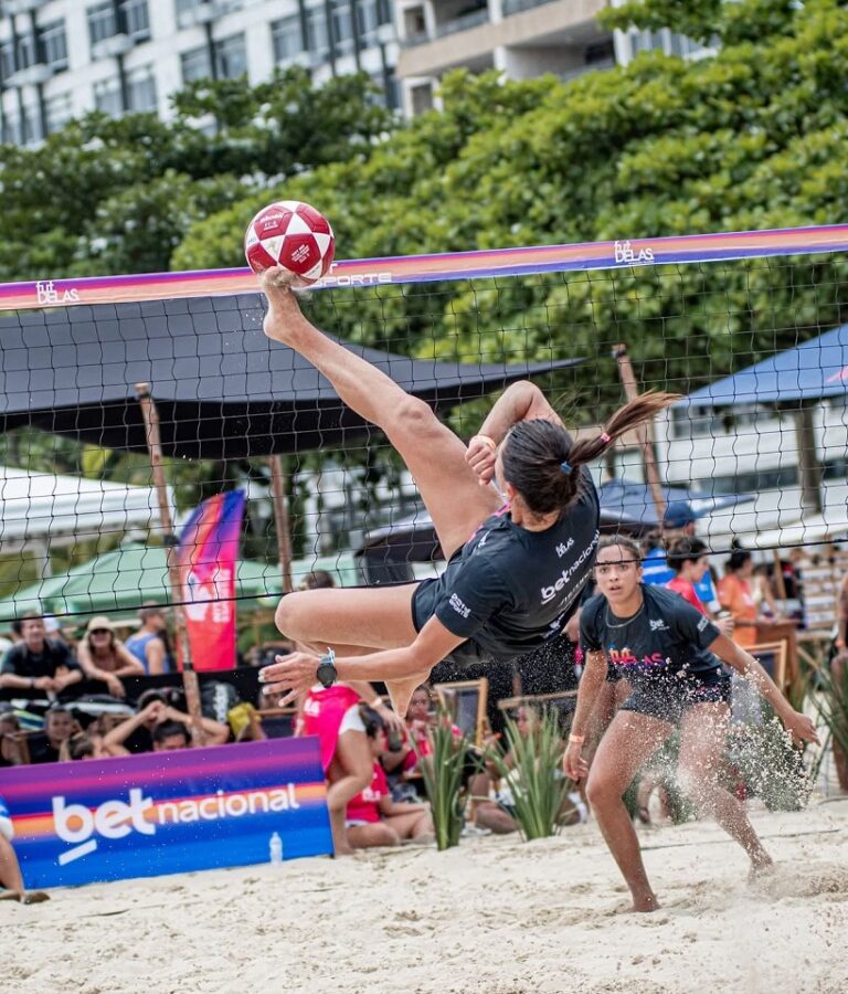 Divulgação - Futdelas (3)