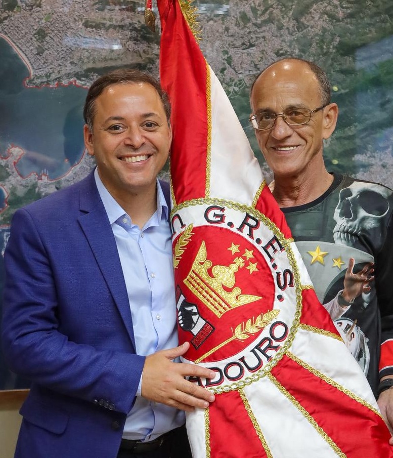 Evelen GouvÊa - Viradouro (2)