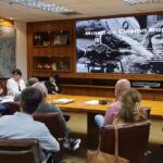 Evelen Gouvêa - Museu do Cinema (3)