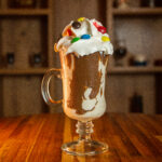 Frappezinho Kids - Justo Café