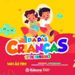 Itaboraí promove Festa das Crianças em praças do Centro, Manilha, Itambi e São José neste sábado (1210)
