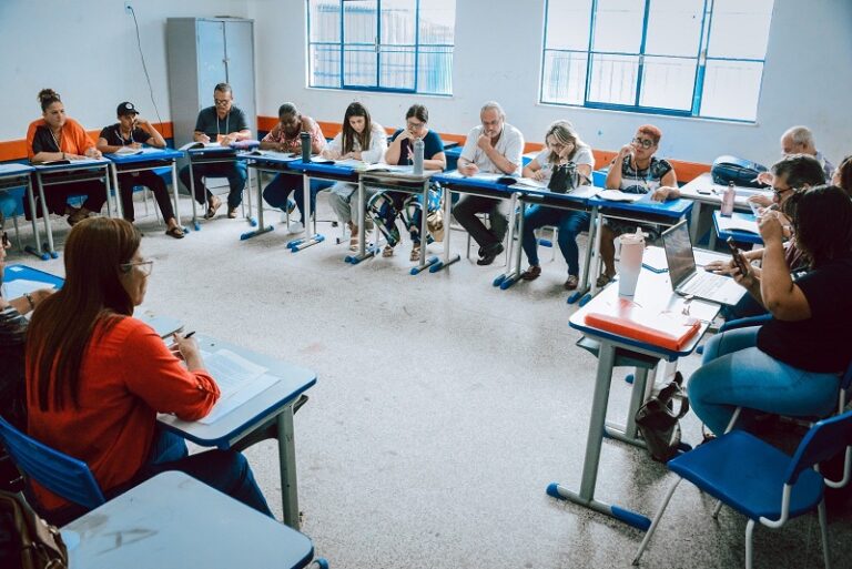 Itaboraí realiza XIII Conferência Municipal de Saúde para discutir avanços e desafios da rede pública 3