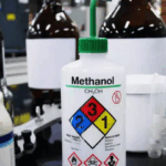 Metanol FototDivulgaçãoEBC