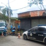 Operação Polícia Civil