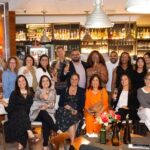 Os convidados presentes no Café com Cacau que o tema foi Marca Registrada FOTO 20-Toni Coutinho