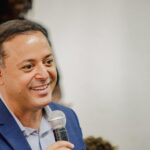 Prefeito Rodrigo Neves FotoDivulgação