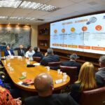 Reunião GGIM 2 - Claudio Fernandes