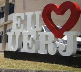 UERJ de São Gonçalo