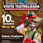 VISTA DIA DAS CRIANCAS 2025