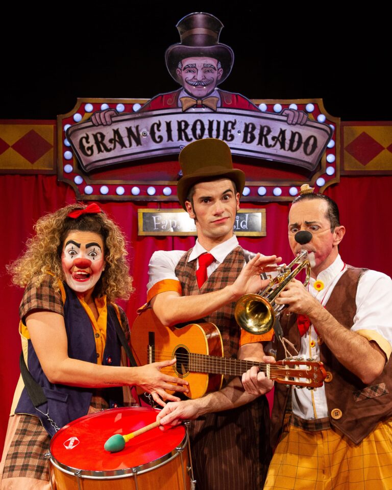 grancirquebrado 02 - foto Nina Pires