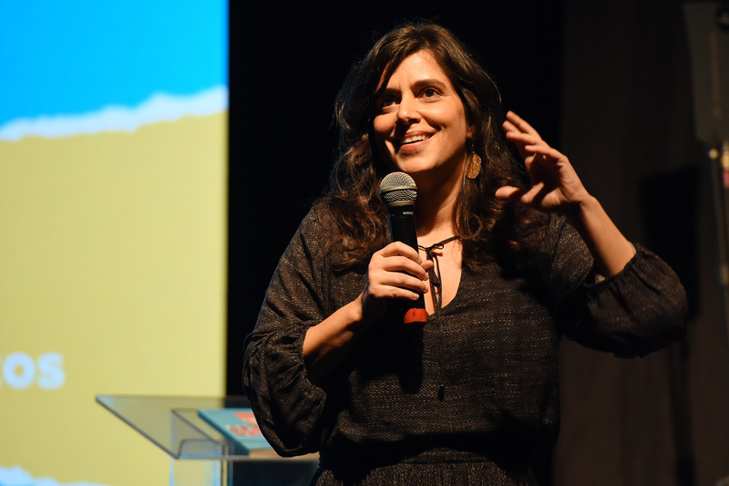 Funarj e LER promovem eventos de cultura na Casa de Cultura Laura Alvim