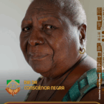 Arte Dia da Consciência Neagra