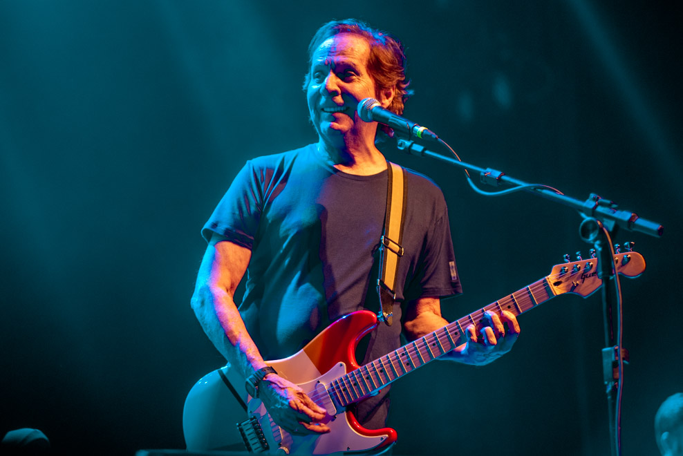 Beto Guedes - foto - Jorge Rosenberg