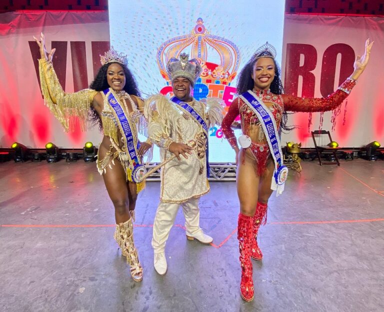 CORTE MOMESCA CARNAVAL NITERÓI 2026 2