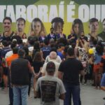 Campeões Mundiais de Taekwondo são recebidos com festa e emoção em Itaboraí