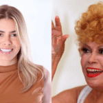 Capa jaqueline e Decy