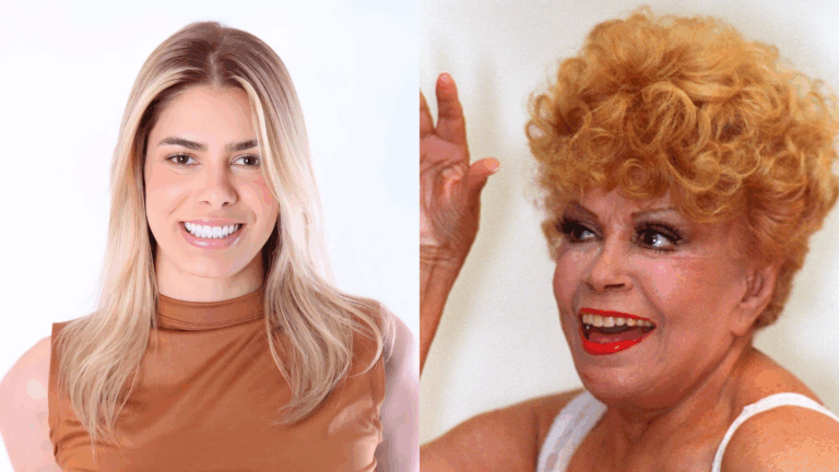 Capa jaqueline e Decy