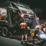 Conserlimpi mantém operações durante o ponto facultativo