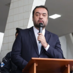 Governador Cláudio Castro