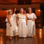 Homenagem a Clara Nunes é destaque na Sala Nelson Pereira dos Santos