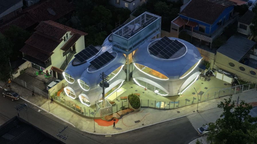 Leonardo Simplício - PUD STA BARBS