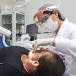 Modulo Médico de Família Prof. Dr. Barros Terra no BADU-3