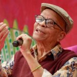 Nei Lopes. Foto Divulgação Flip