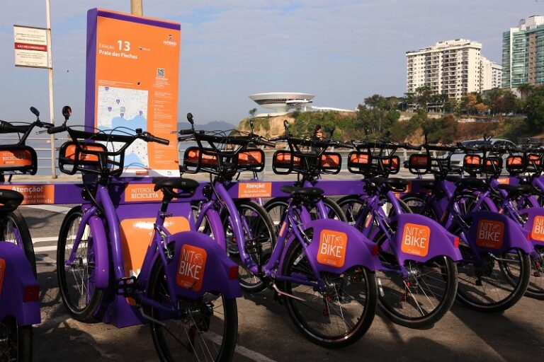 Niterói de Bicicleta 03
