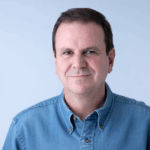 Prefeito Eduado Paes