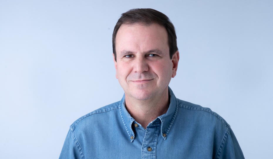 Prefeito Eduado Paes