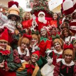 São Gonçalo Shopping - PAPAI NOEL