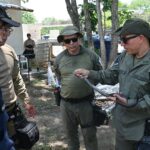 Trewinamento Guarda 1