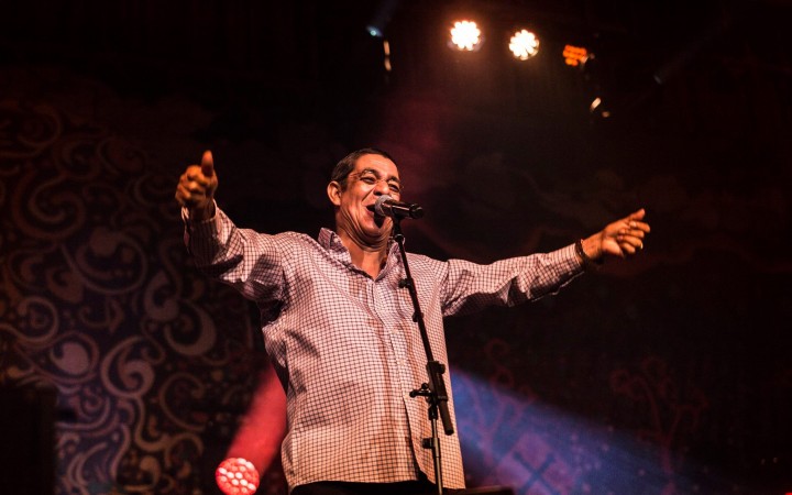 zeca pagodinho