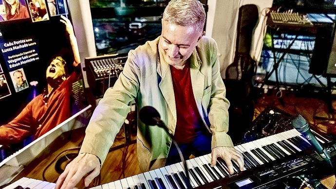 2 - Marvio Ciribelli