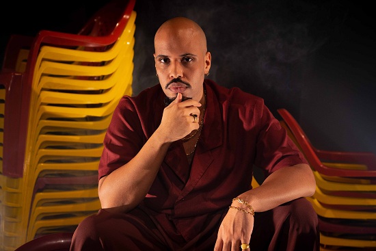 5 - Muato - Crédito fotográfico Marcelo Fedrá