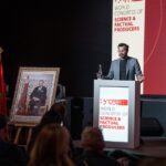 50 WORLD CONGRESS OF SCIENCE & FACTUAL PRODUCERS 2024 (c) FOTOEVENT MAROC