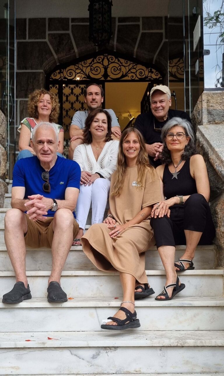 Artistas da Coletiva Z