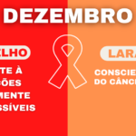 BANNER DEZEMBRO VERMELHO LARANJA
