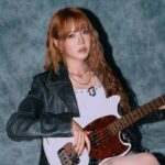 Cantora sul-coreana Yerin (4)