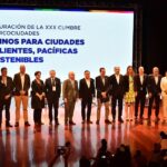 Claudio Fernandes - Cupula Mercocidades