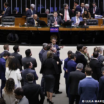 Congresso Nacional FotoDivulgação Lula Marques