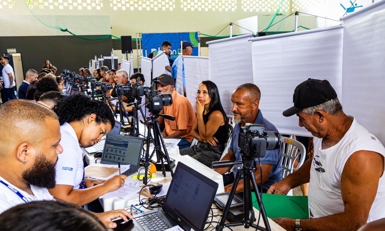 Detran Rj - programa Detran em Movimento